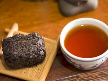 安化黑茶能赚钱吗