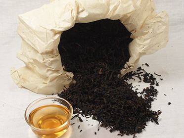 安化黑茶的三大独特产品
