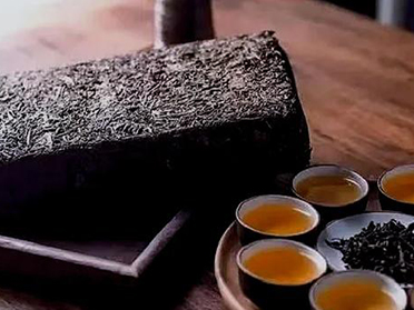 安化黑茶有直销牌照吗是真的吗